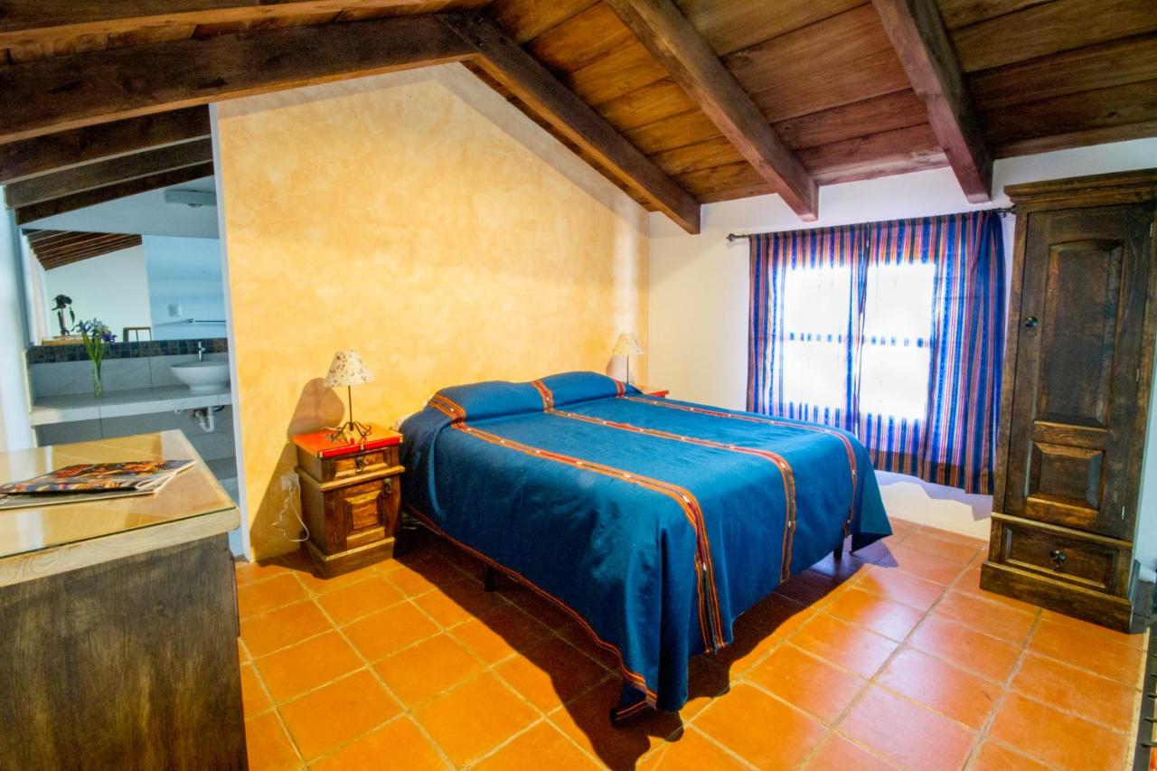 Junior Suite with Terrace