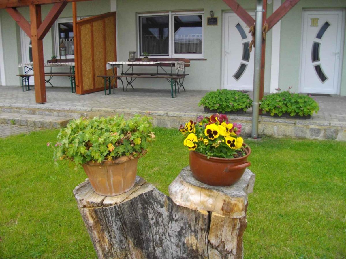 Apartments in Lübben Spreewald 26522 - Ferienwohnung Steinkirchen