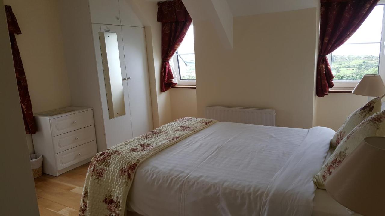 Chambre Double Deluxe - Vue sur Mer