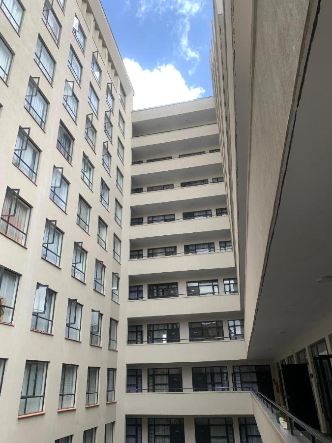 Comffy Lux - Ferienwohnung Nairobi