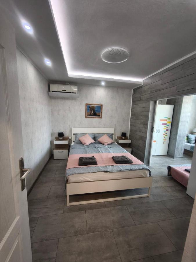 Апартамент Александрови - Chambres d’hôtes Pomorié