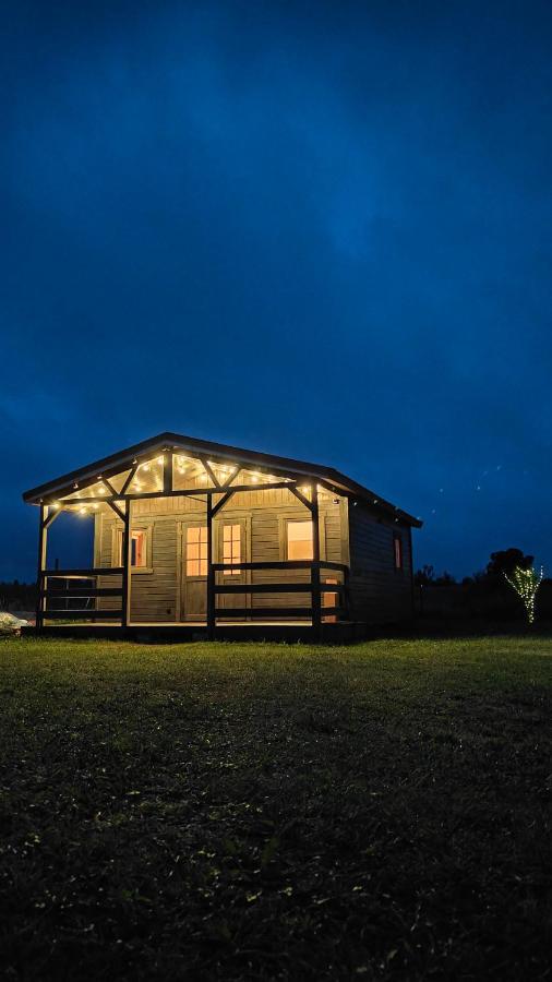 W Szczerym Polu - Ferienwohnung Wejsuny