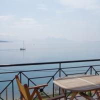 Episkopos Apartments - B&B