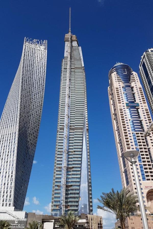 Highend 2BR Palm Sea View with Pool and Nightlife Marina - B&B Dubai