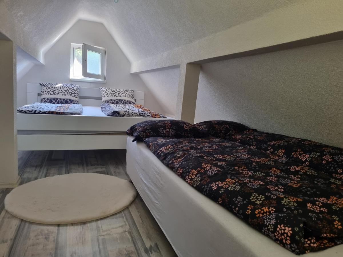 Haus mit 1 Schlafzimmer