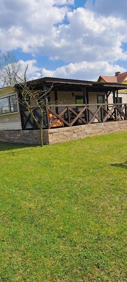 Leśna Aura - B&B