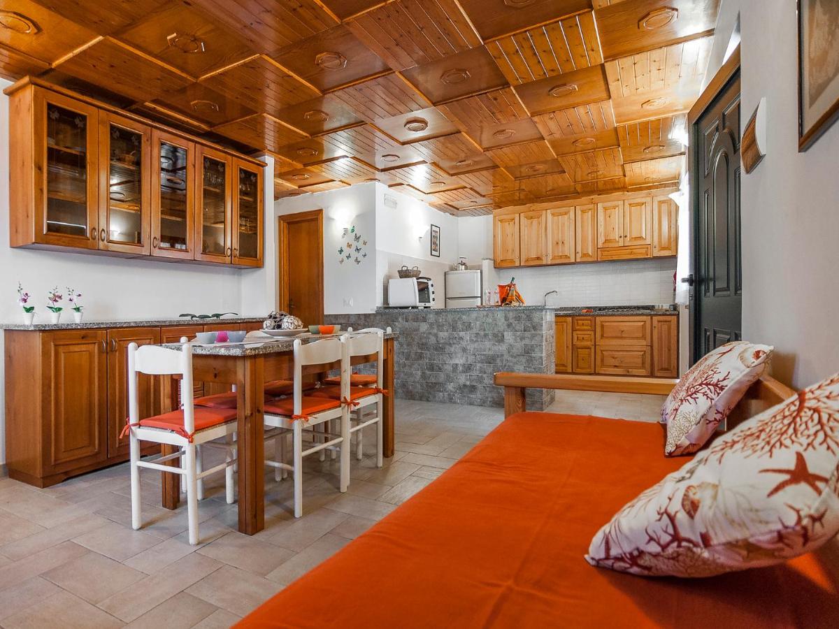 B&B Sperlonga - Casa Vacanze Nikita - Bed and Breakfast Sperlonga