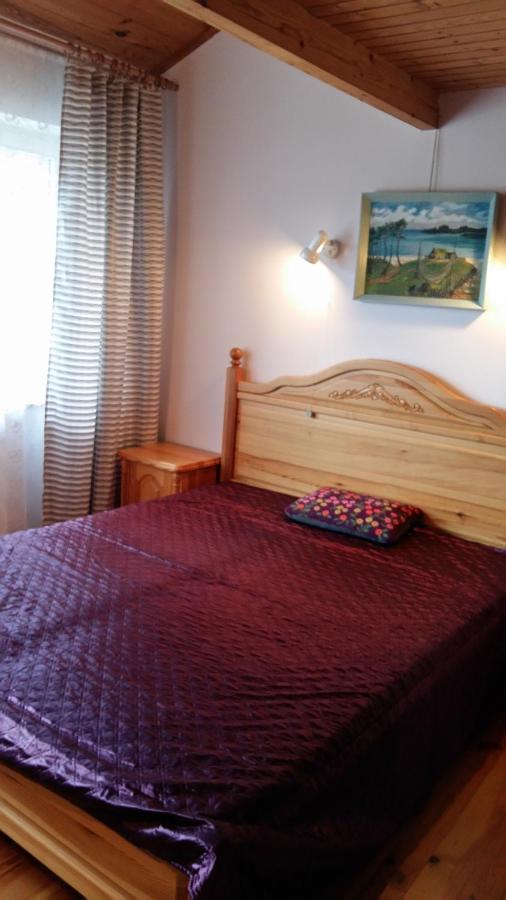 Kotedžas Marios - Ferienwohnung