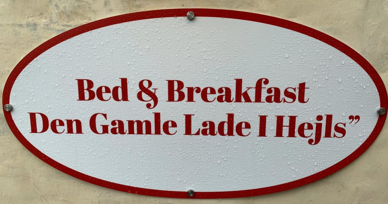 Bed & Breakfast “Den Gamle Lade I Hejls” - Bed and Breakfast Hejls