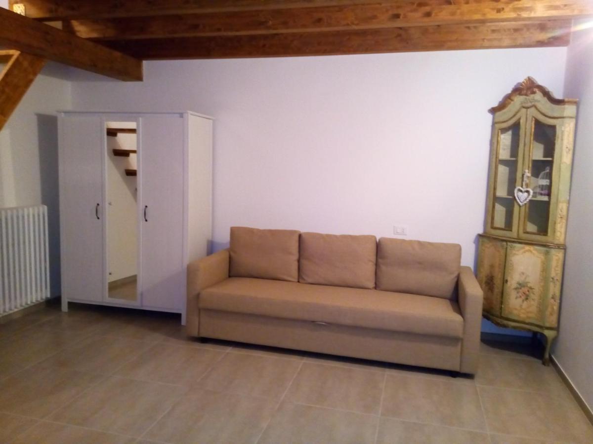 Camera Quadrupla con Bagno Privato