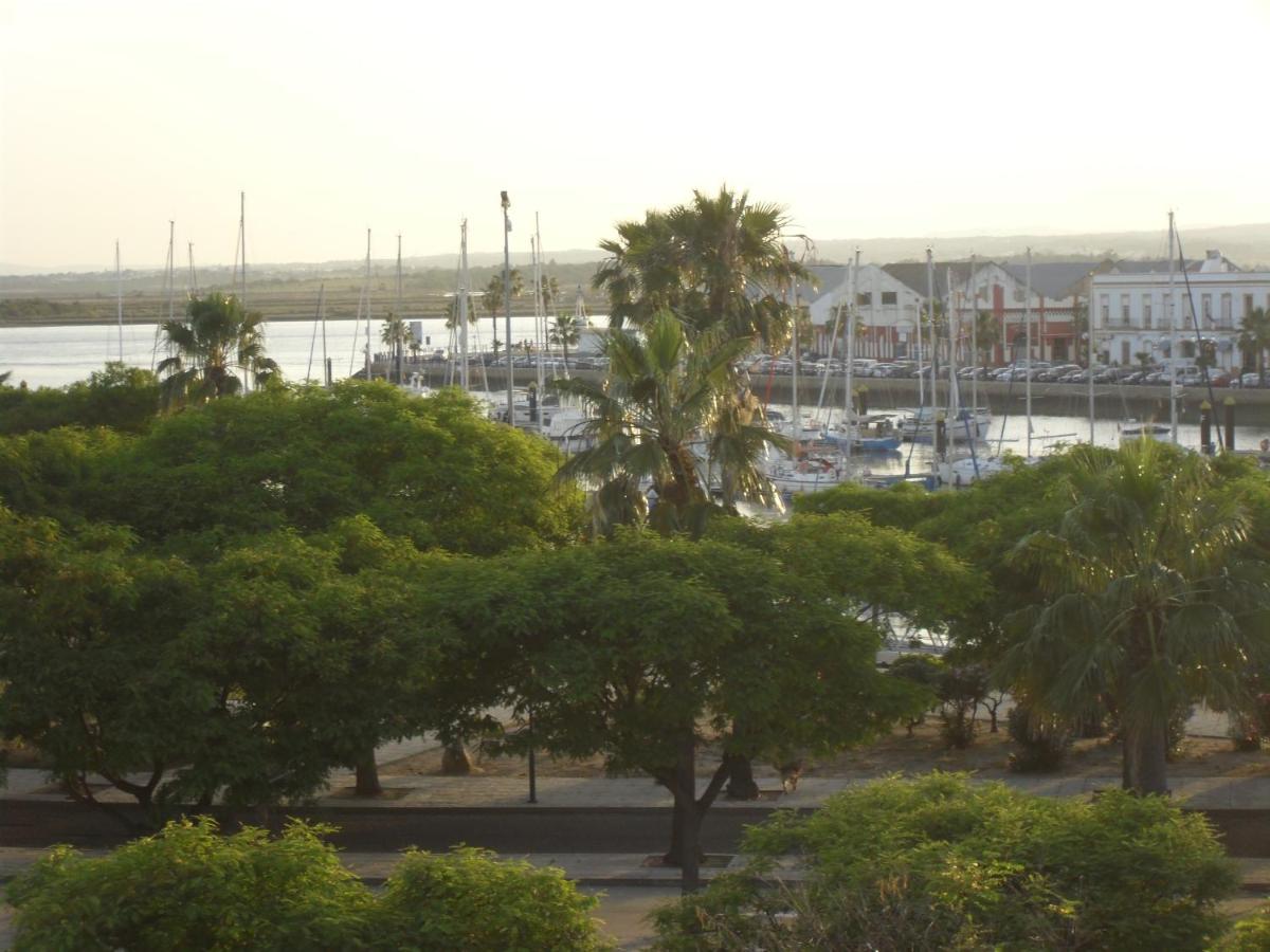 Aloja Ayamonte - B&B Ayamonte