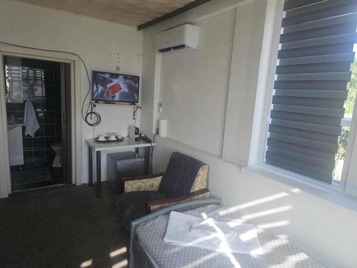 SMB home PANORAMA - Ferienwohnung Großwardein