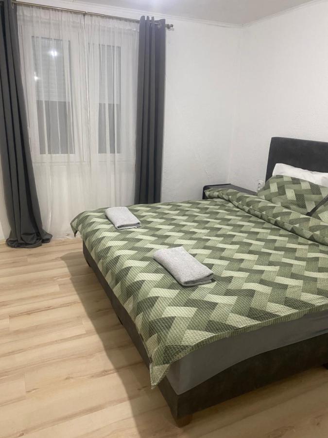 Haus mit 2 Schlafzimmern