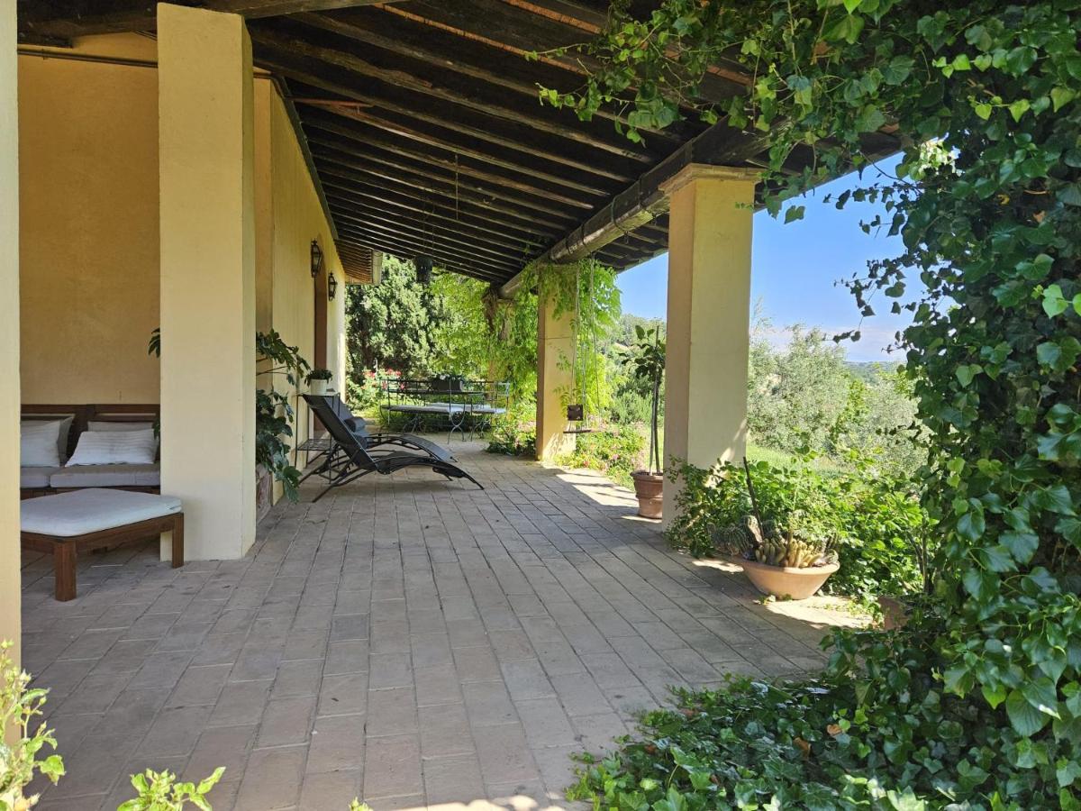 AGRIFOGLIO - B&B