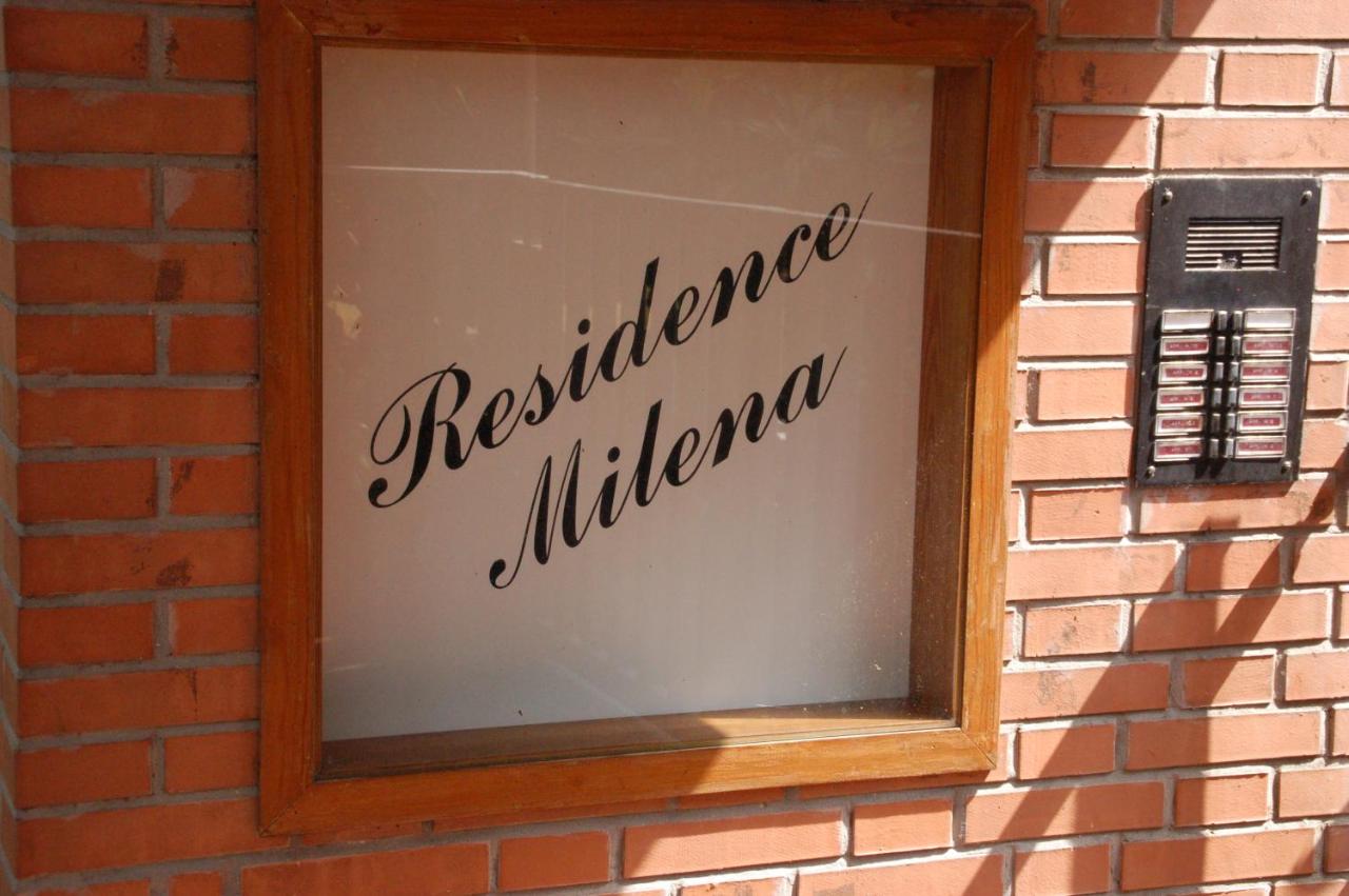 B&B Milano Marittima - Residence Milena - Bed and Breakfast Milano Marittima