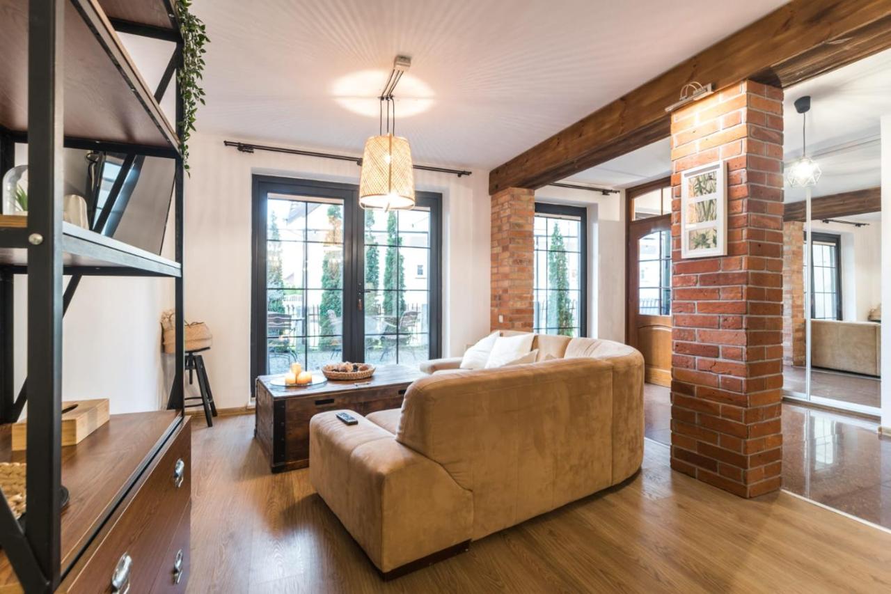 Apartment mit 2 Schlafzimmern
