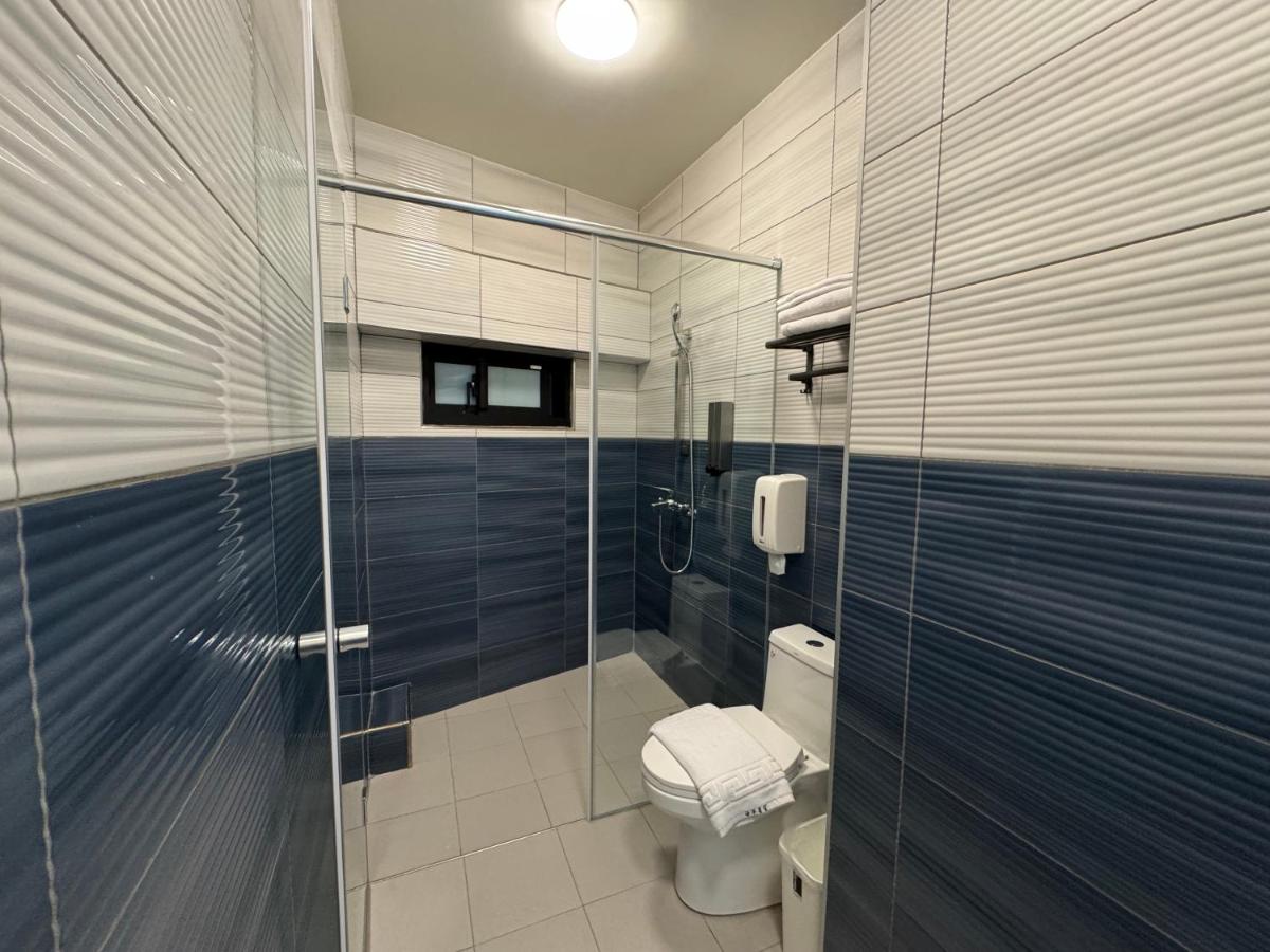 Deluxe Doppelzimmer