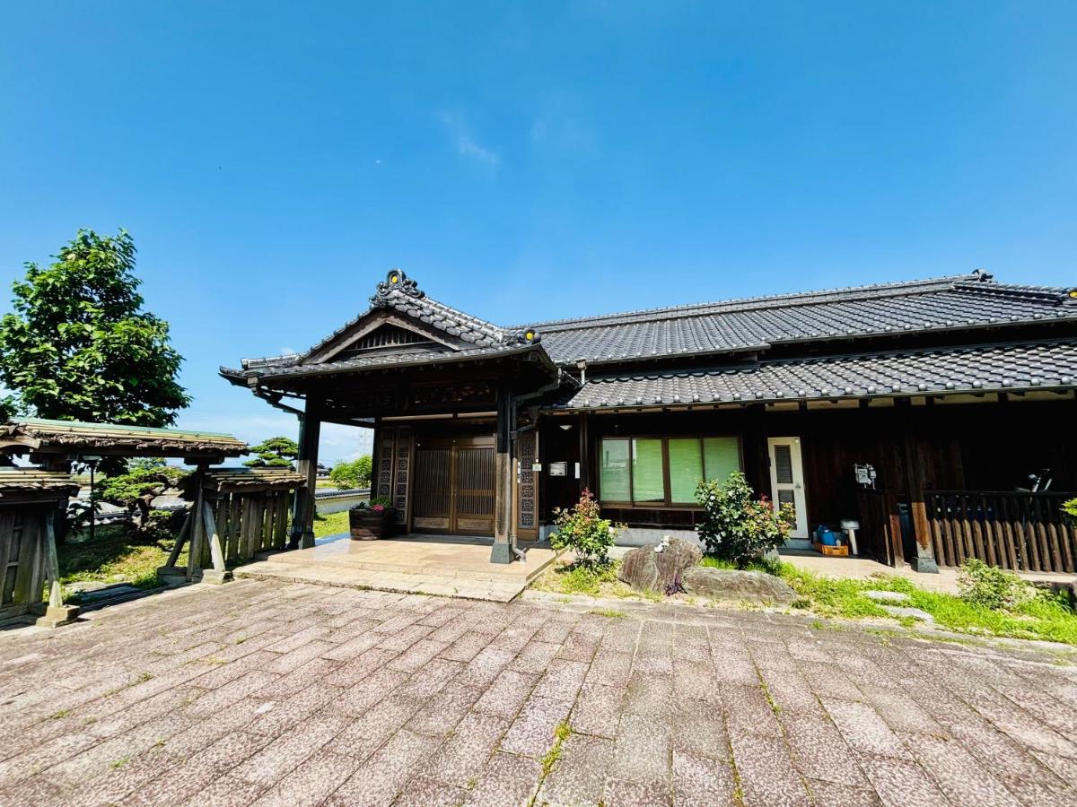 和邸 和楽 Waraku - Ferienwohnung Kurume