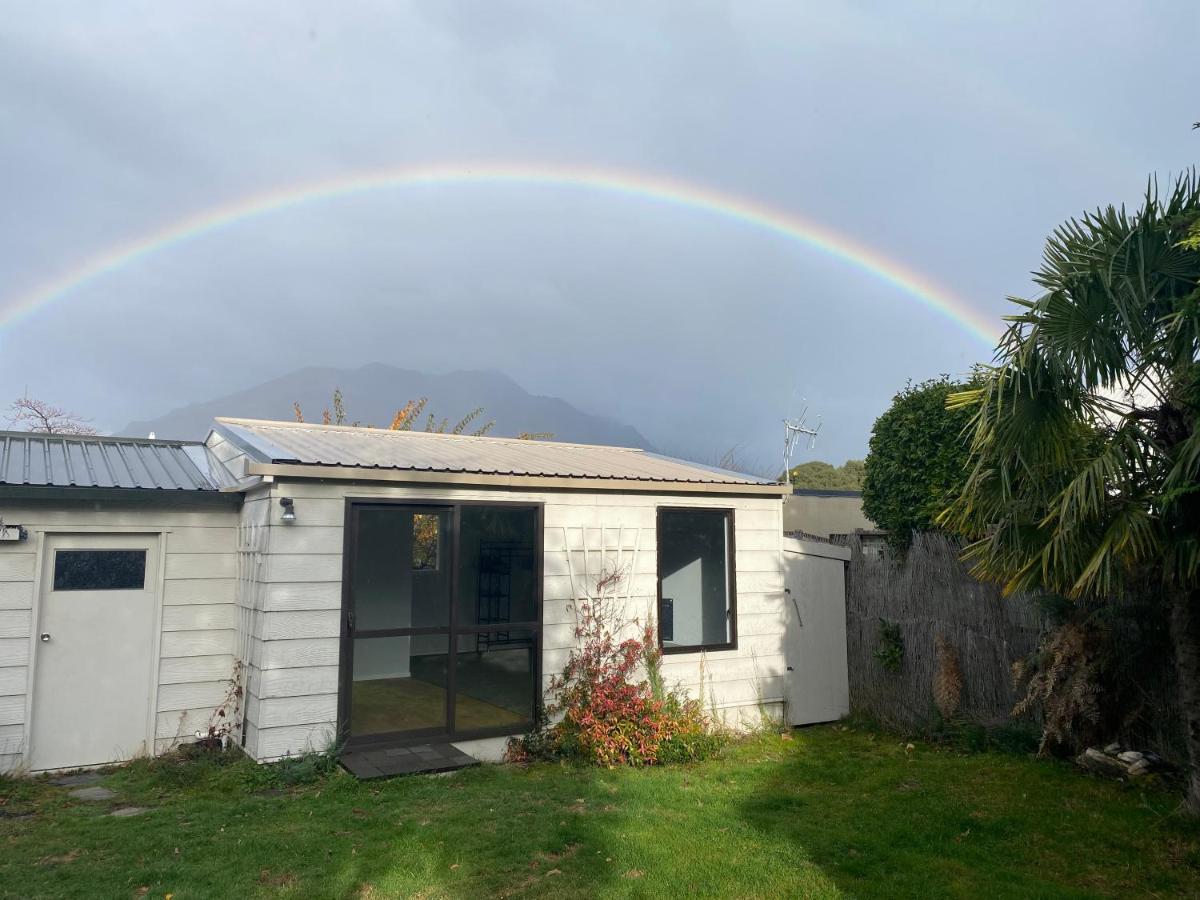 Lilliput lodge, Kelvin Heights, Queenstown - Ferienwohnung Queenstown