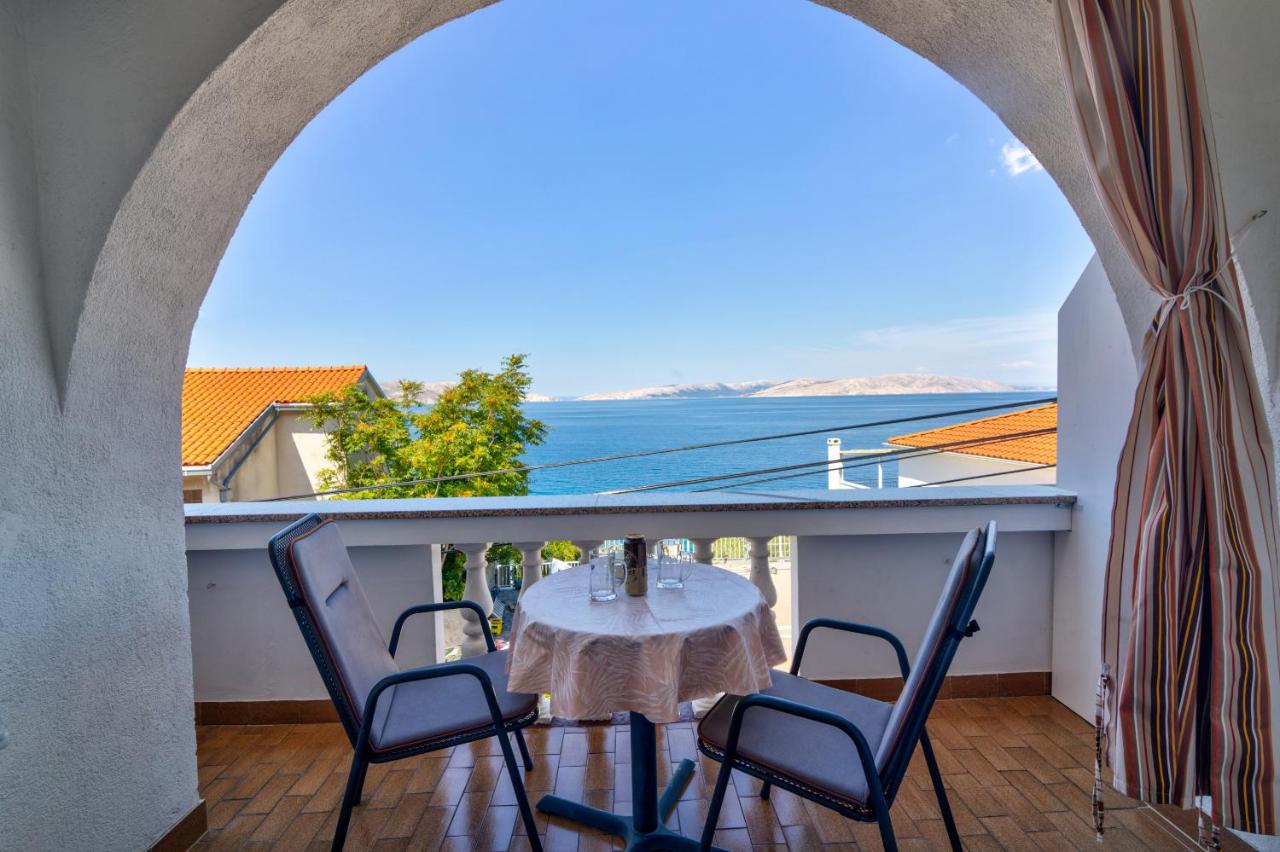Apartman Mara - B&B Sveti Juraj