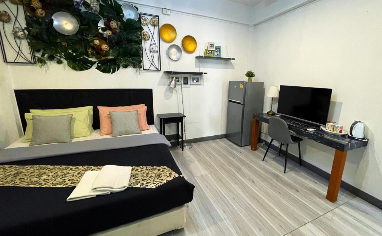 Habitación Doble Estándar