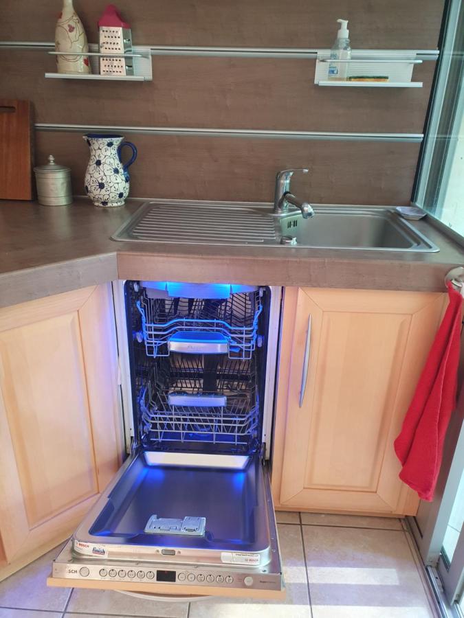 Haus mit 1 Schlafzimmer