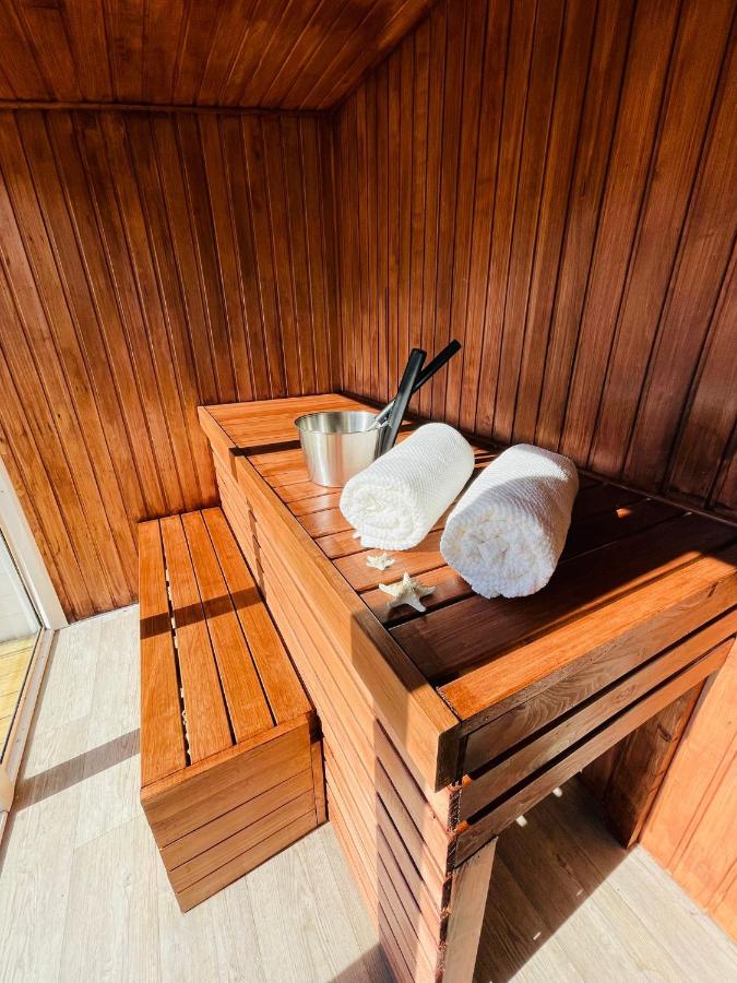 Relax husbåt - B&B Edsvalla