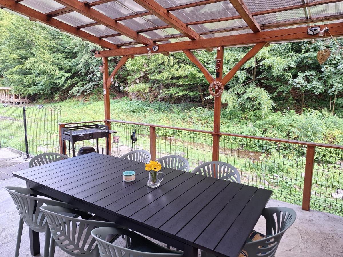 Casa Delia - B&B Balta