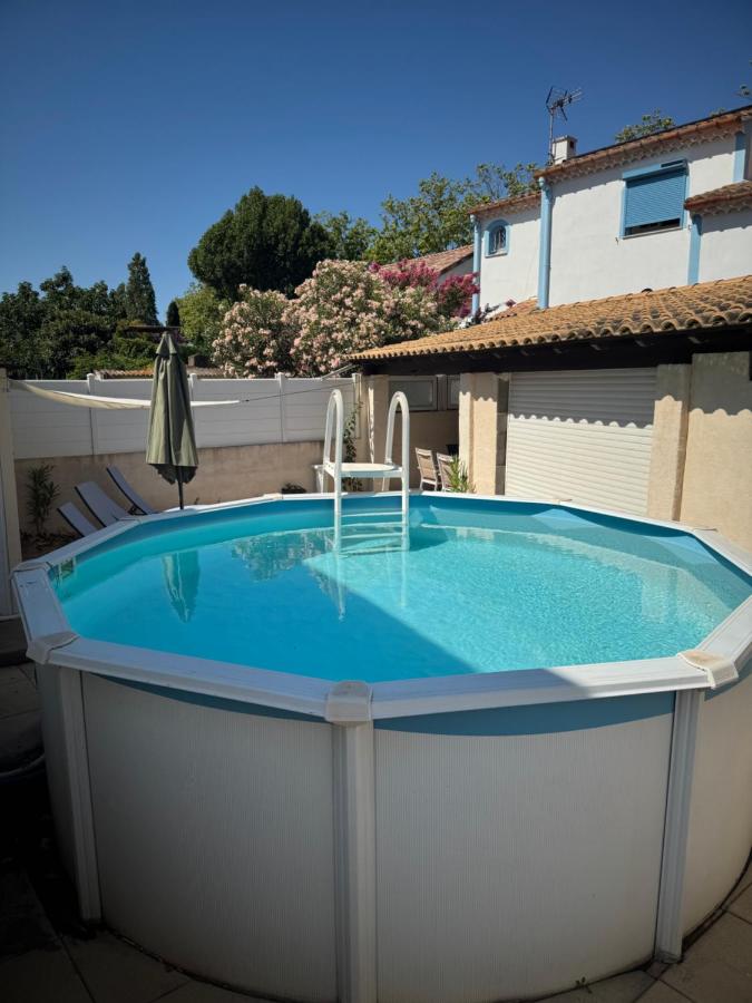 Casa Bella - B&B Agde