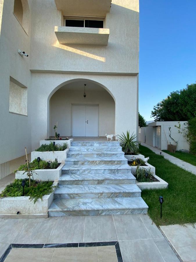 Habibi-Danydan La Chebba - B&B Chebba