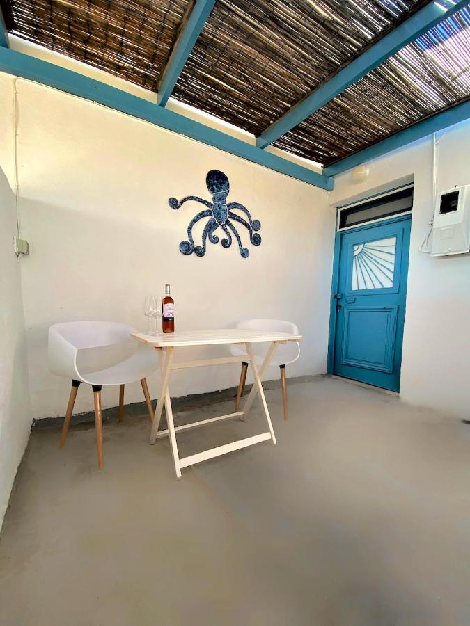 Little Troll House 2, Golden Beach, - B&B Chrissi Akti