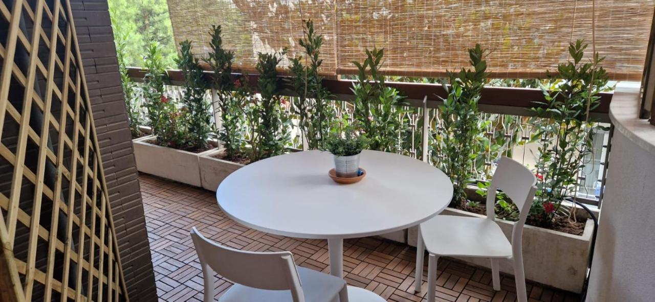 Laura Home- 1 min dalla spiaggia 10 min dal centro - Ferienwohnung Pescara