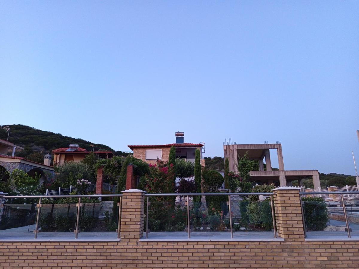 Blue Paradise Villa - B&B