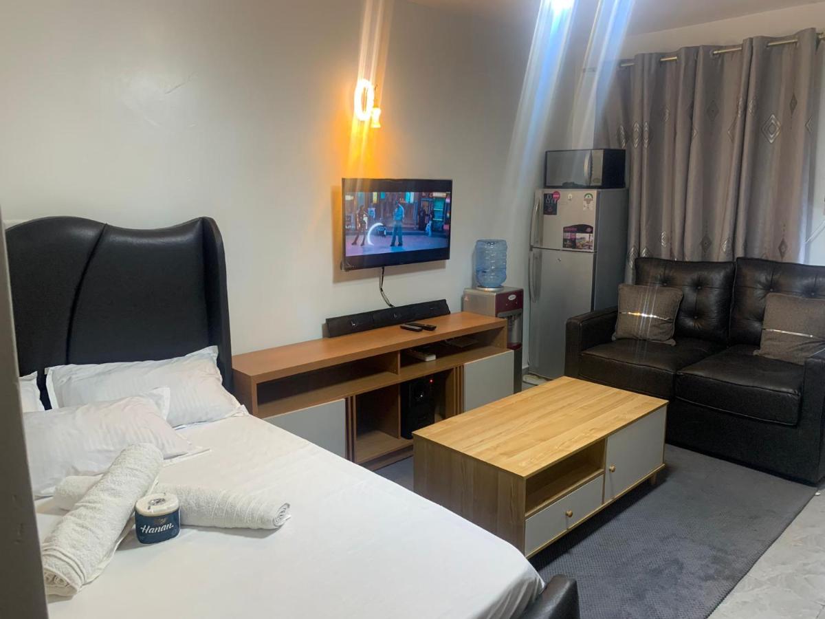 Chambre Double ou Lits Jumeaux