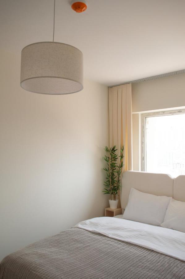 Luxe Suite MAI36 - B&B