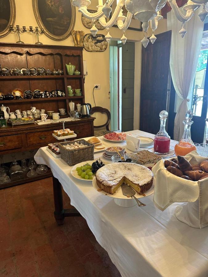BB Ilde - Chambres d’hôtes Villa Verucchio