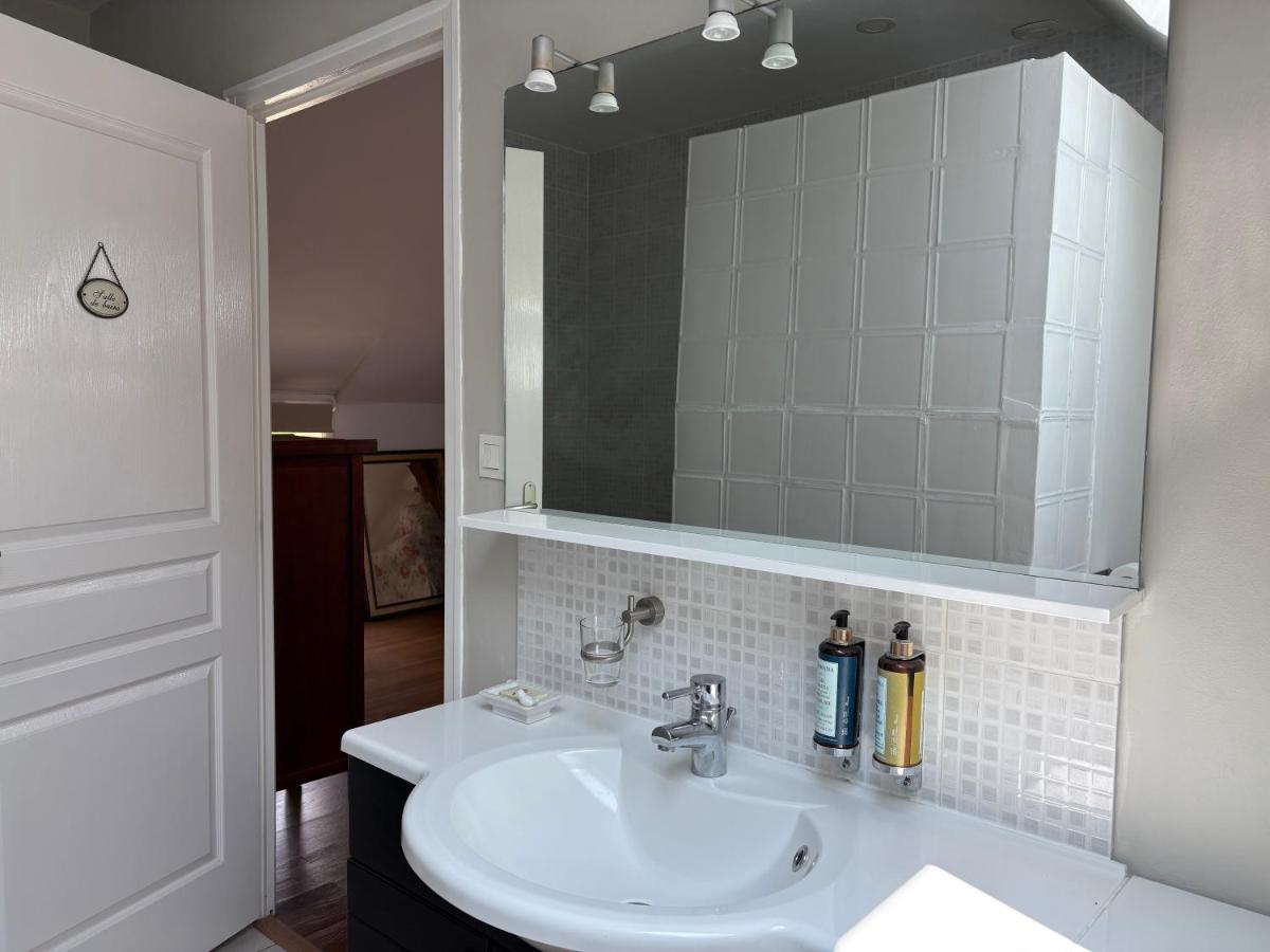 Deluxe Kamer met Kingsize Bed