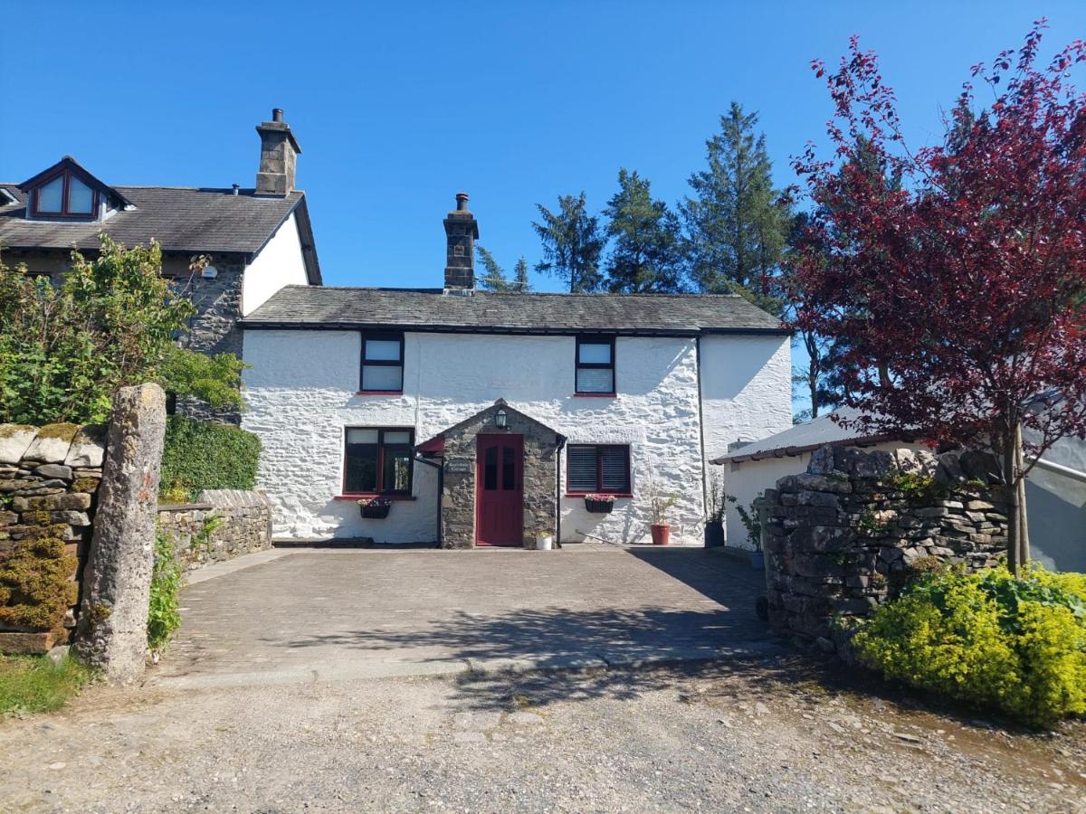 Hayfellside Cottage, Sleep 6,3 Bedrooms(1 ensuite) - Bed and Breakfast Kendal