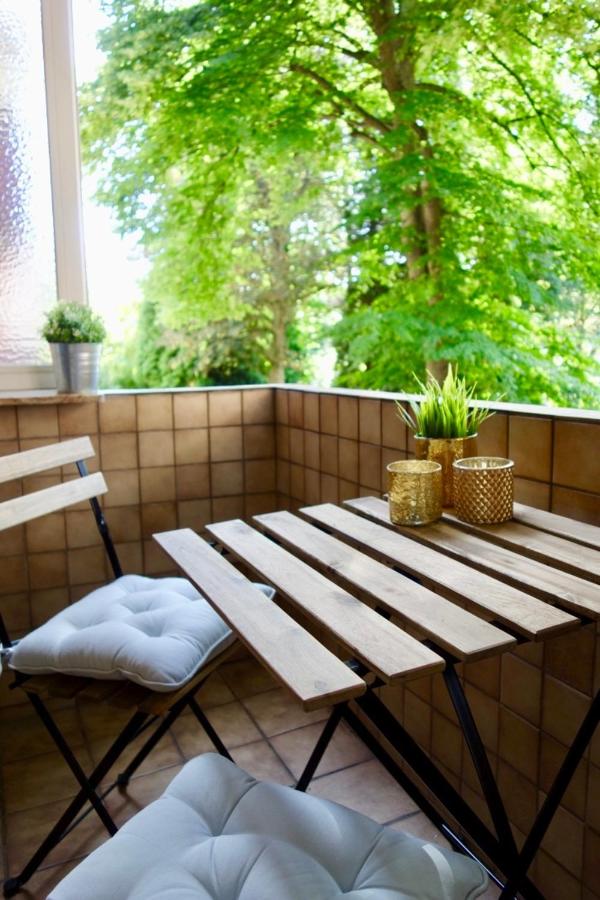 Apartment Alfred - B&B Essen