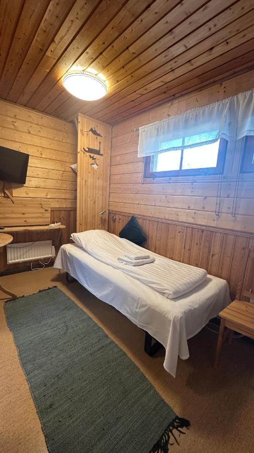 Chambre Simple avec Salle de Bains 