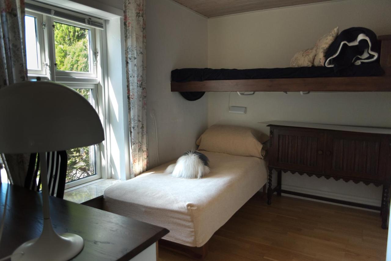 Appartement Supérieur