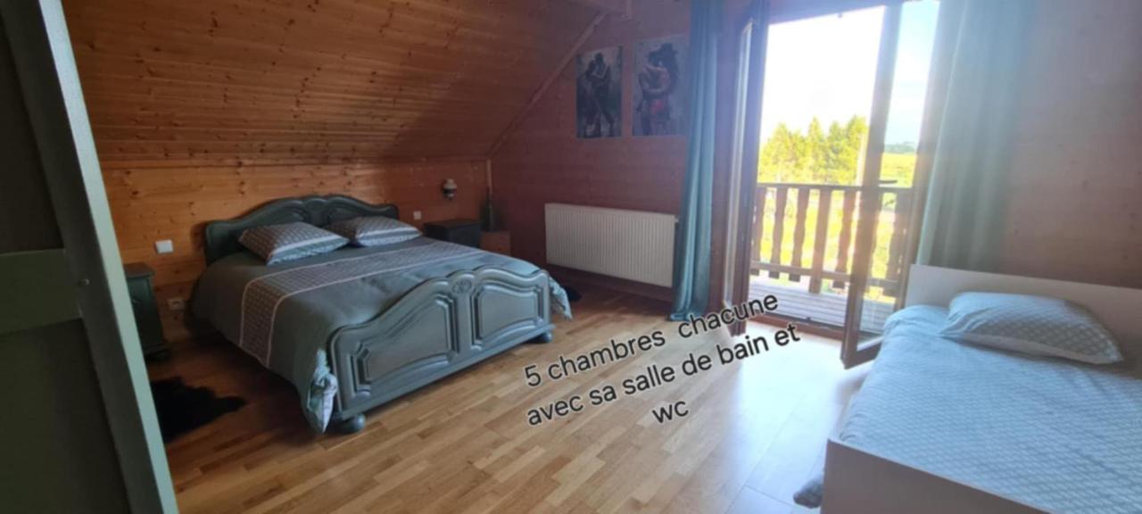 Casa con 5 Camere da Letto