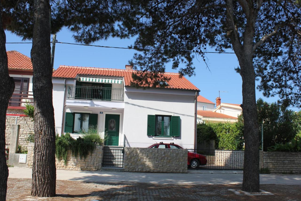 Jasminka Apartment - B&B Poljana