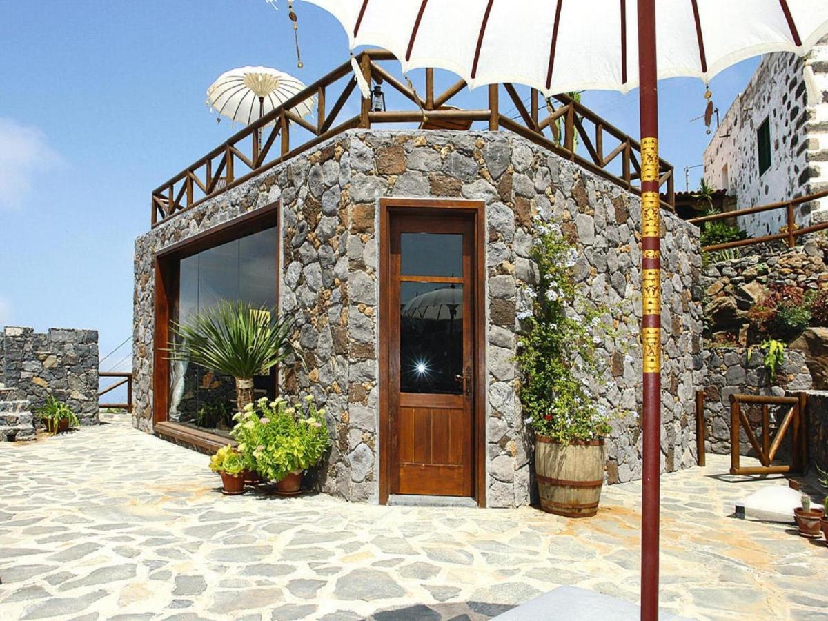 holiday home Caserio Lomo Arriba Torre del Sol, Vera de Erques - Bed and Breakfast Vera de Erque