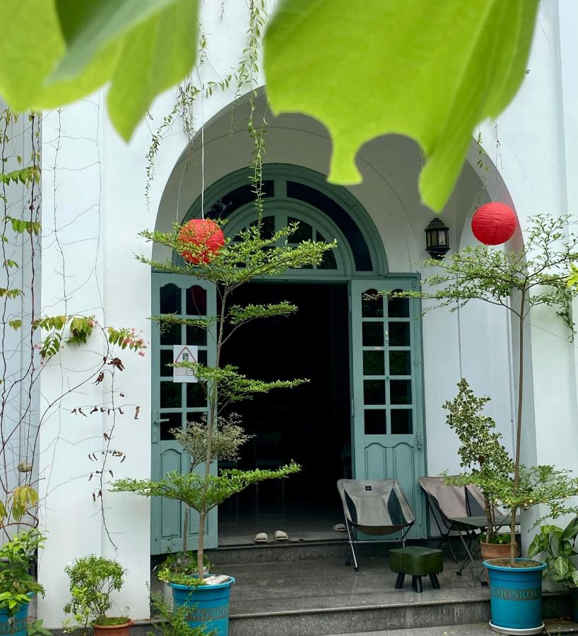 ký ức tươi đẹp homestay - Ferienwohnung Huế