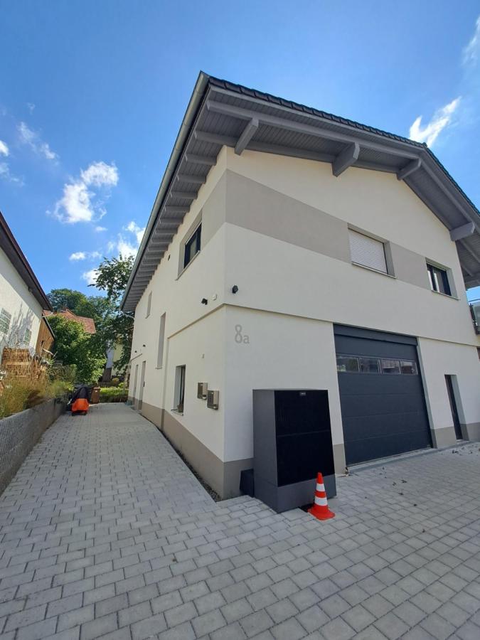 Dorfliebe Winterkasten - B&B Lindenfels