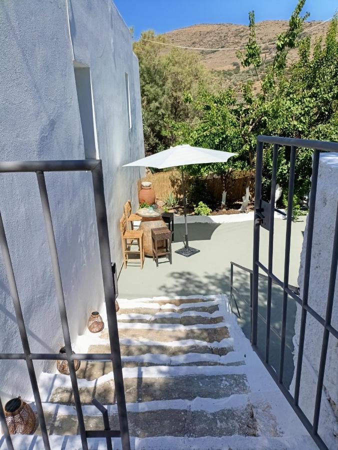 Minota's House - B&B