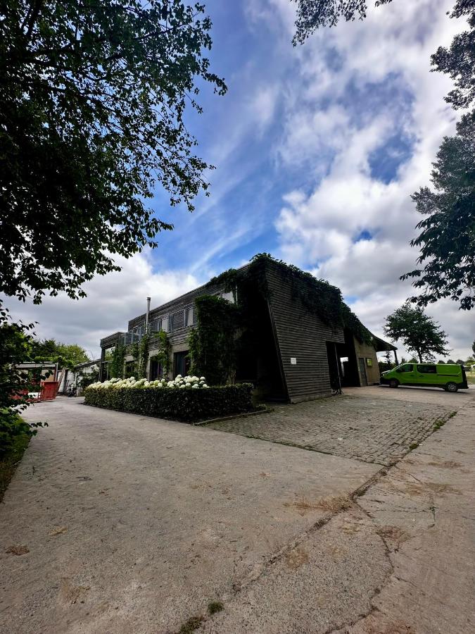 Ter Loft Aardbei - B&B Ternat