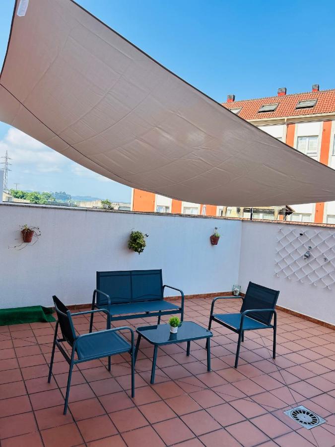 Apartamento O SALEIRO - B&B