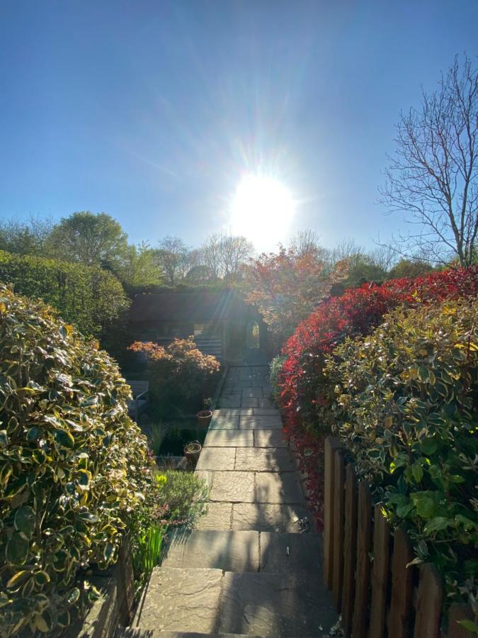 Four bedroom Rural home in the South Downs - B&B